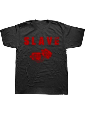  Siyah Komik Bdsm Evrim Lar Için Yaz Tarzı Gevşek Tees T Giyi
