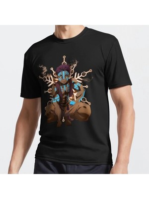  Akaza Active T-Shirt