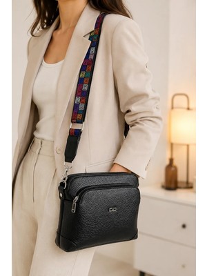 Vona Bags Vona Kadın Omuz Çantası 034