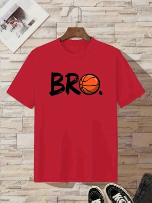  Basketbol Erkek Tişörtü