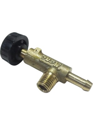 MNC Mazot Depo Musluğu - Fiat / New Holland 450 - 480 - 540 - 640 - 54C - 5086583 -   1  Adet