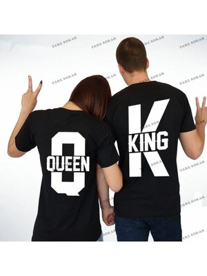 2 Adet Tir Harajuku Style Çift Sevgili Kombinleri Couple Clothing Yeni Sezon