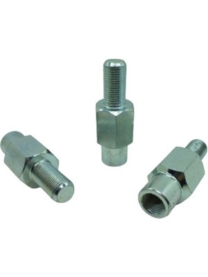 MNC Ağırlık Civatası Büyük Geçmeli 0-7254229 - 70.80.66 - New Holland Tt - Td - Tümosan - 44018047 -   5  Adet