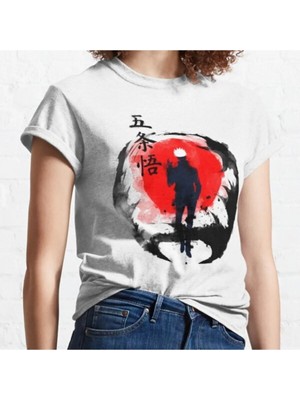  Traditional Gojo Classic T-Shirt Model 2224