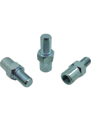 MNC Ağırlık Civatası Küçük Geçmeli 0-7254228 - 70.80.66 - New Holland Tt - Td - Tümosan - 44018046 -   5  Adet