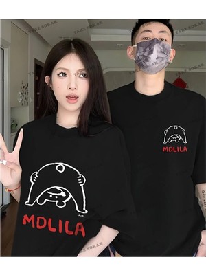  2 Adet Tir Harajuku Style Çift Sevgili Kombinleri Couple Clothing Yeni Sezon
