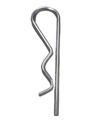 Güven R  Firkete Çelik 5 mm - New Holland - Massey Ferguson - Erkunt - Tümosan - Steyr-Başak - 5085149 -   1  Adet
