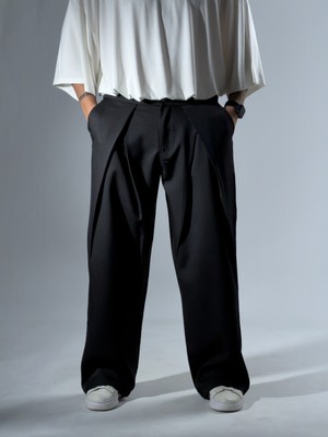Cocopelli Tasarım Erkek Baggy Pantolon COC3253