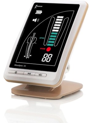 Woodpecker Apex Iıı Plus Apex Locator