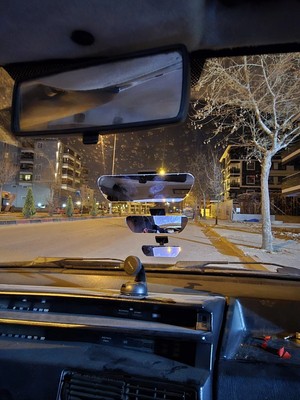 Buççin Online Mağaza 3'lü Oto Dikiz Aynası Seti Toptan Satış Fiyatına Perakende Satış