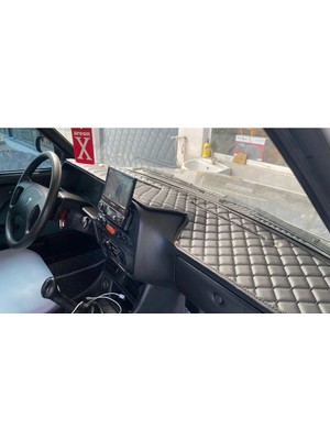 Buççin Online Mağaza Tofaş Doğan Kartal Slx Yüksek Gögüs Örtüsü 1999/2000 Model Arası