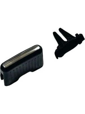 Buççin Online Mağaza Volkswagen Golf 5, Jetta 2005-2010, Havalandırma Izgaraları Yön Klipsleri (1 Adet) 1K0819709
