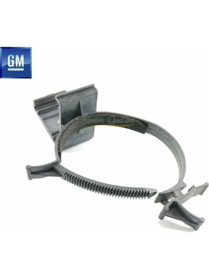 Buççin Online Mağaza Opel Vectra B Yakıt Benzin Filtre Klipsi 1.6/1.8/2.0/2.2/2.5/2.6 Orijinal