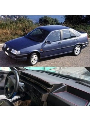 Buççin Online Mağaza Fiat Tempra Tipo 90-99 Torpido Göğüs Halısı 1.kalite