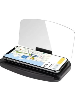 Buççin Online Mağaza Ekran Yansıtıcı Kadran Car-01