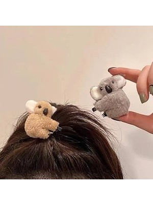 Ugly Duck Koala Minik Mandal Toka