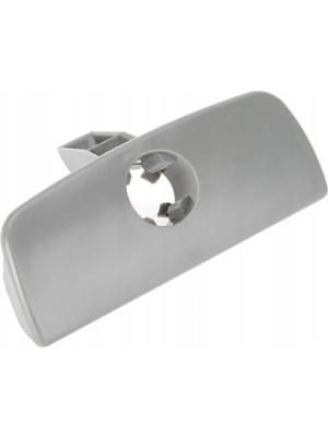 Buççin Online Mağaza Vw Passat B5 1997-2005 Torpido Kapağı Açma Kolu Gri 06B129723G 31MM Sofit