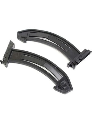 Buççin Online Mağaza Opel Astra G Zafira A Torpido Ayak Takımı Siyah 1998-2004 5114275
