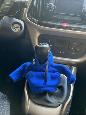 Buççin Online Mağaza Vites Hoodie - Araç Vites Kıyafeti - Vites Poları - Her Araca Uyumlu Vites Hoodie