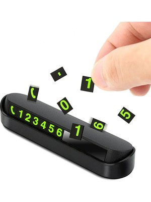 Buççin Online Mağaza Araç Park Telefon Numaralık Ford Courier Focus Fiesta Tüm Model ve Yıllarla Uyumlu Açıp Kapanabilir
