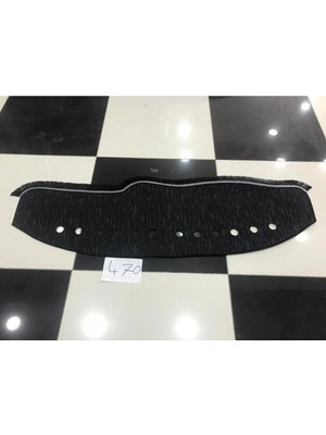 Buççin Online Mağaza Renault-19 Torpido Ön GÖĞÜSLÜK-470
