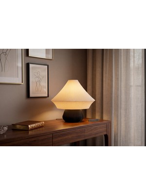 Arylamp Designs Modern Hikari-07 Lamp