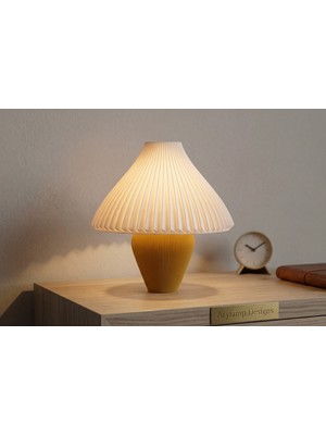 Arylamp Designs Modern Hikari-04 Lamp