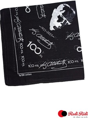 Caf Baf Cafbaf Kare Bandana MODEL.8512