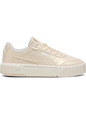 Puma Carına Mıa Perla Unisex Günlük Ayakkabı 40825202 Beyaz