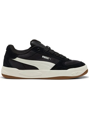 Puma Park Lıfestyle Iı Mesh Erkek Günlük Ayakkabı 40730404 Siyah