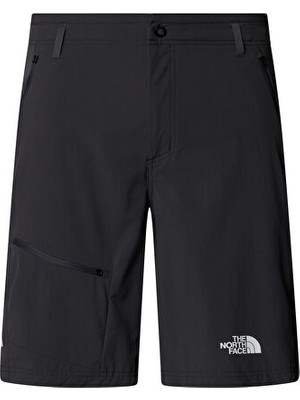The North Face M Speedlıght Slım Tapered Short Erkek Outdoor Şortu NF0A82694EN1 Gri