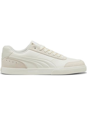 Puma Court Ever Unisex Günlük Ayakkabı 40718609 Beyaz