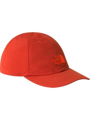 The North Face Horızon Hat Şapka NF0A8CQ1G6I1 Turuncu