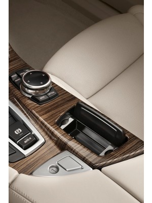 Buççin Online Mağaza Bmw 5 Serisi F10 - F10 Lcı Orta Konsol Küllük 51169206347