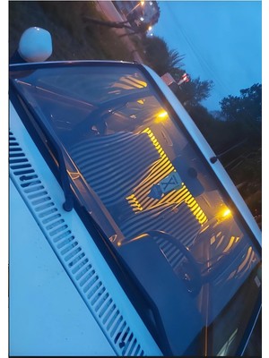 Buççin Online Mağaza Cadillac Gazetelik ve Okuma Lambası Etiketçiler Için Sarı Gün Işığı