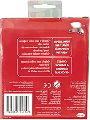 Die Grup 12 Renkli Su Bazlı Silinebilir Keçeli Kalem Seti - Çocuk Dostu