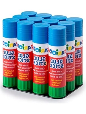 Die Grup 20 gr Stick Yapıştırıcı - 12'li Paket