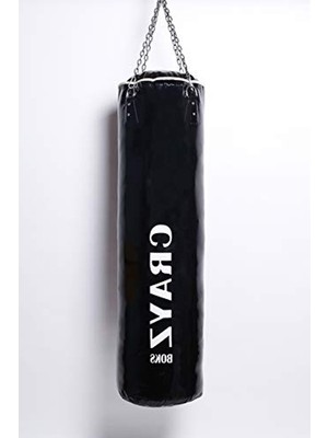 Die Grup Boks Kum Torbası, 180X40 cm Içi Boş Model