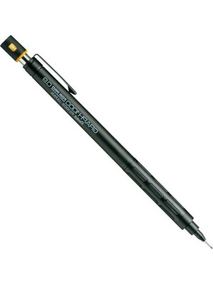 Die Grup 0.9 mm Metal Gövde Mekanik Kurşun Kalem, Teknik Çizim Için