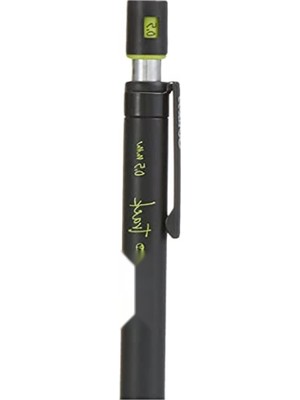 Die Grup Yeşil Renkli 0.5 mm Versatil Kalem