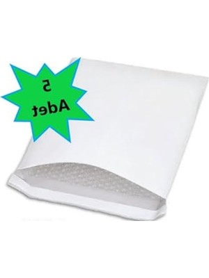 Die Grup Balonlu Patpat Torba Bantlı 17X25 cm 5 Adet