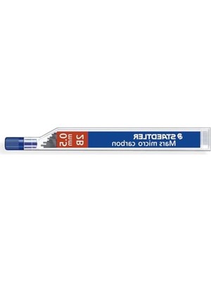 Die Grup Min 0.5 mm Kurşun Kalem, 2b, Yüksek Kalite, Ofis Kullanımı Için