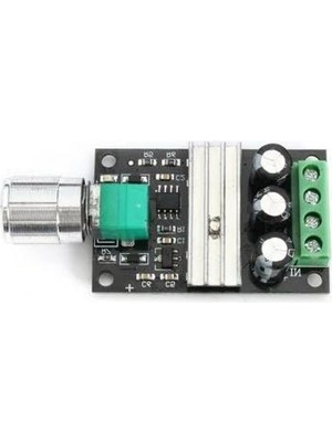 Die Grup Pwm Motor Hız Kontrol Modülü, LED Driver ile Uyumlu ve Kullanışlı