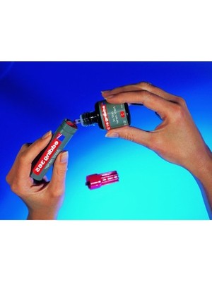 Die Grup Beyaz Yazı Tahtası Kalemi Yedek Mürekkep, 30 ml Boyutunda