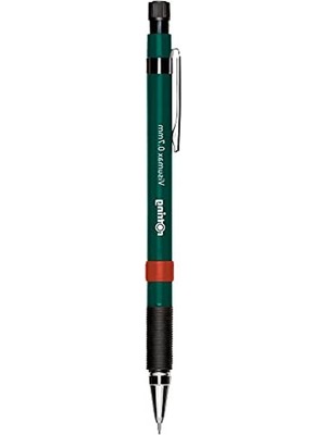 Die Grup 0.7 mm Koyu Yeşil Uçlu Visumax Versatil Kalem