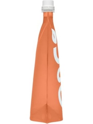 Die Grup Turuncu Renkli 600 ml Peach Paper