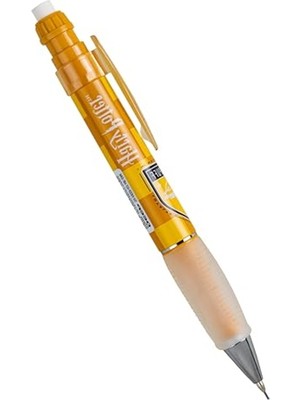 Die Grup Damga Desenli Mekanik Kalem, 0.7 Mm, Metalik Yeşil