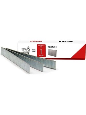Die Grup 30 mm 2500 Adet Ağır Hizmet Tipi Kesik Başlı Çivi Seti