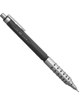 Die Grup 0.5 mm Gri Gövdeye Sahip Orenz At Versatil Kalem, Teknik Çizim Için