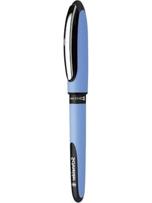 Die Grup Alıcının Dönerbaşlı Kalem One Hybrid N 05, Hybrid-Needlespitze, 0,5 Mm, Siyah